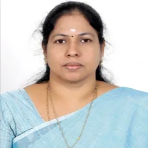 Dr. K. BHAVANI SELVI