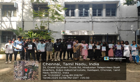 Internship Training Programme