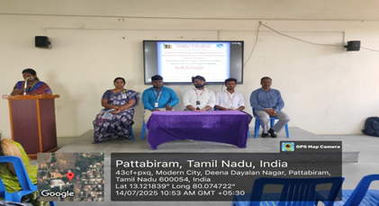 AI and Digital Skills Certificate Program