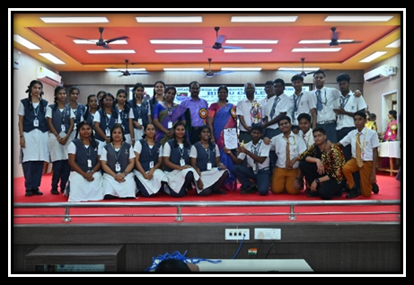 IGNITED 2025–26 Symposium