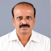 Dr. K. SRIDHAR