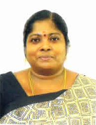 Smt G. Shanbagavalli
