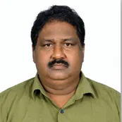 Dr. S. VEERAMANI