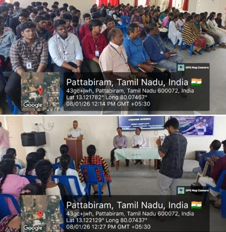 Cybercrime awareness 2