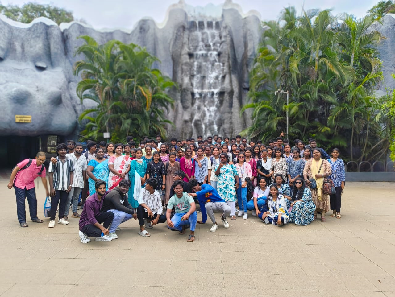 department Activities