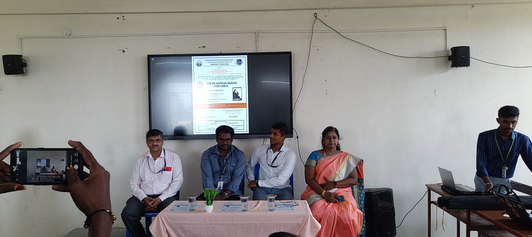 department Activities