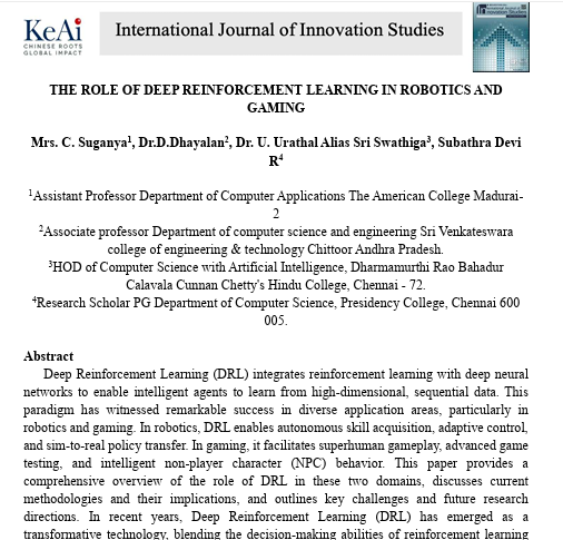Paper Snippet