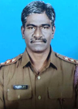 Major Dr. S. Senthil Kumar