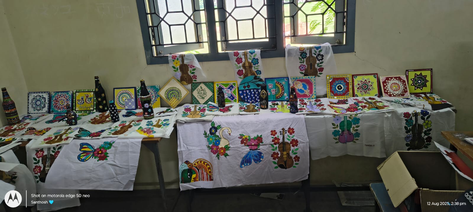 department Activities