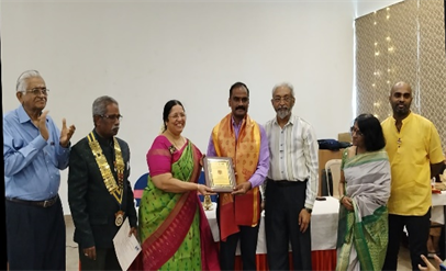 Internship Training Programme