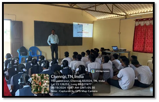 Community Development Programme