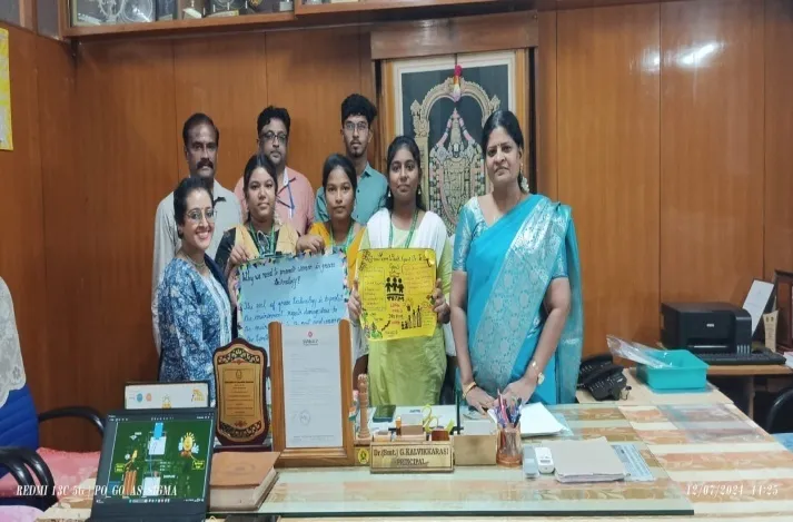 Green Technology Workshop