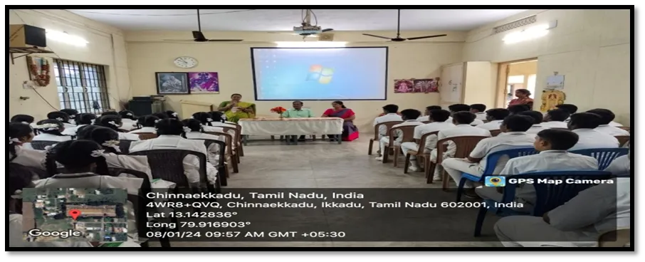 Community Development Programme