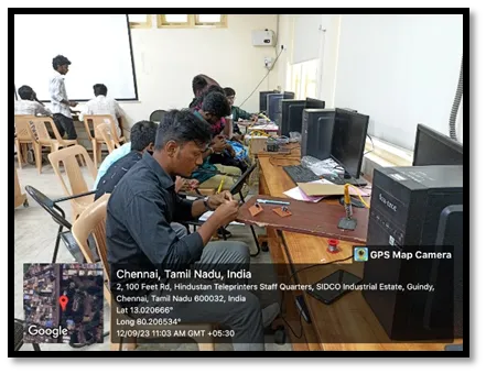 Embedded Systems Certificate Course