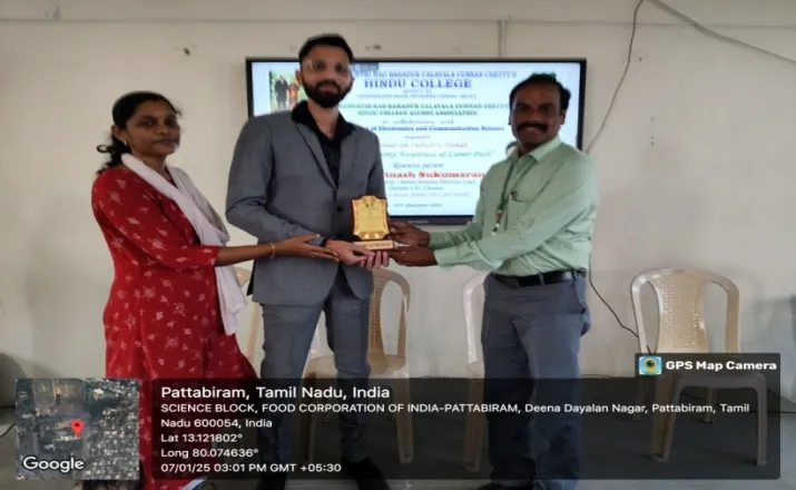 Cyber Security Seminar