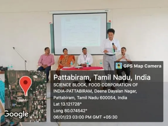 Renewable Energy Workshop