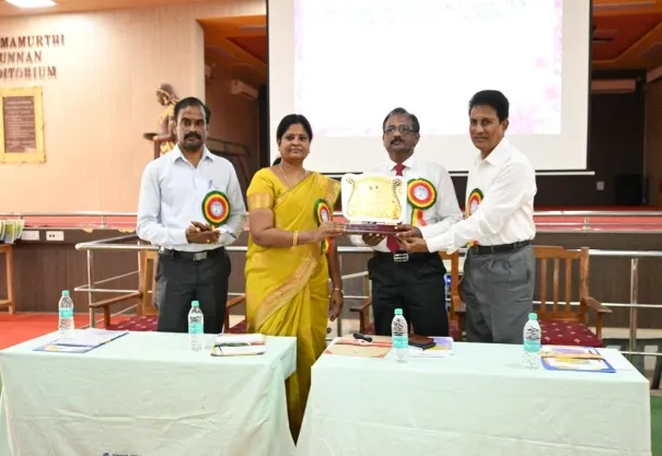 National Science Day