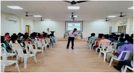 Self Development Workshop