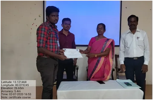 PCB Design Certificate Course