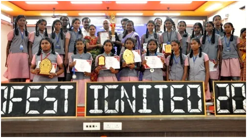 ELECTROFEST & IGNITED 2020