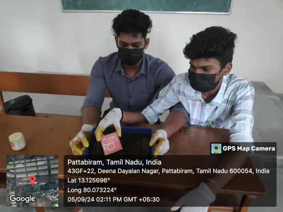 PCB Assembly Testing Workshop