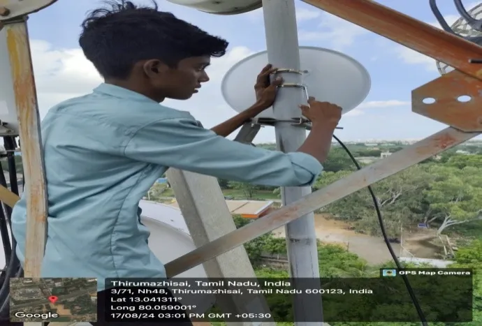 Internship Training Program